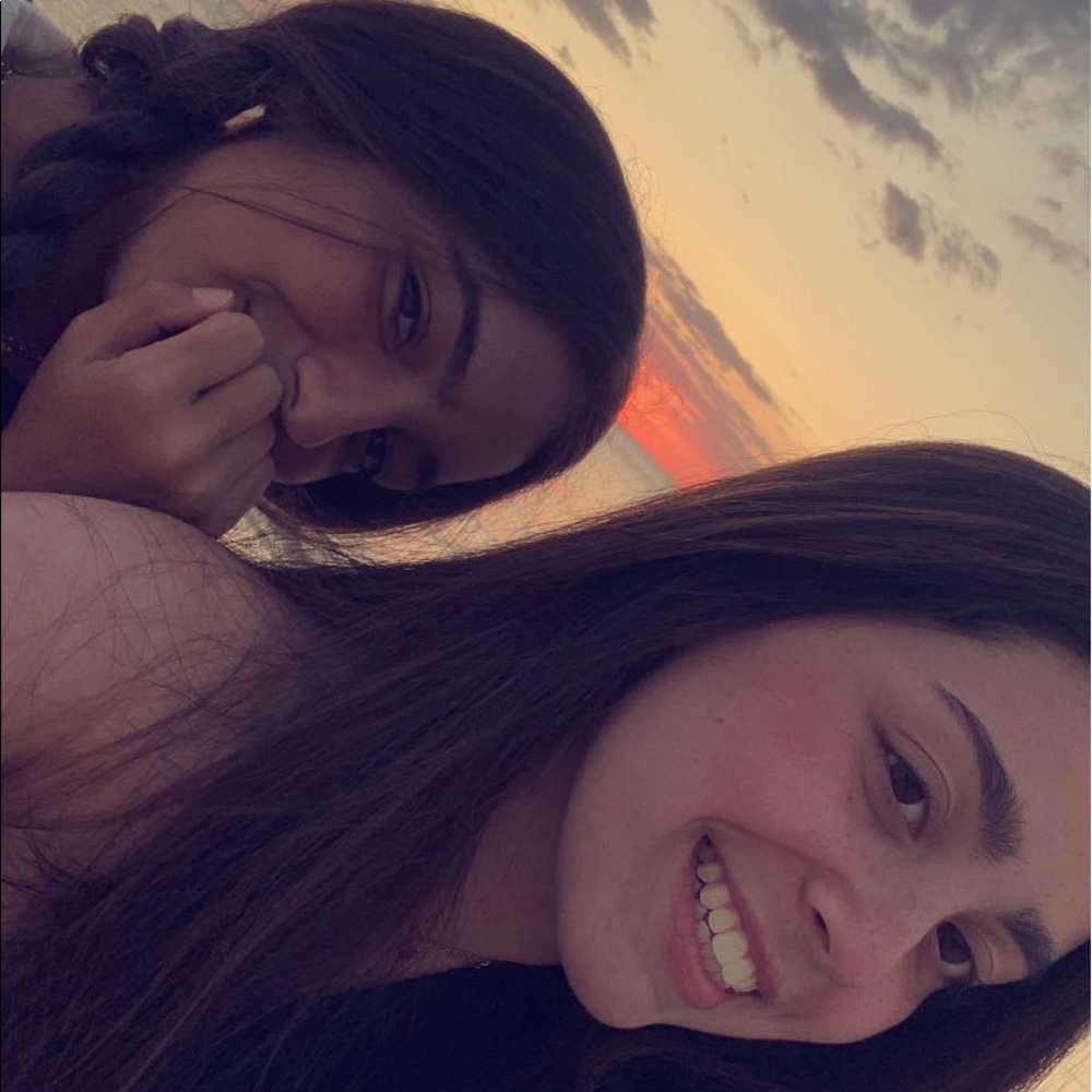 Meet your Posher, Natalia